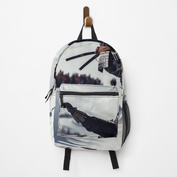 Item preview, Samurai Snow Shredder designed and sold by FUJISUNTOKYO.