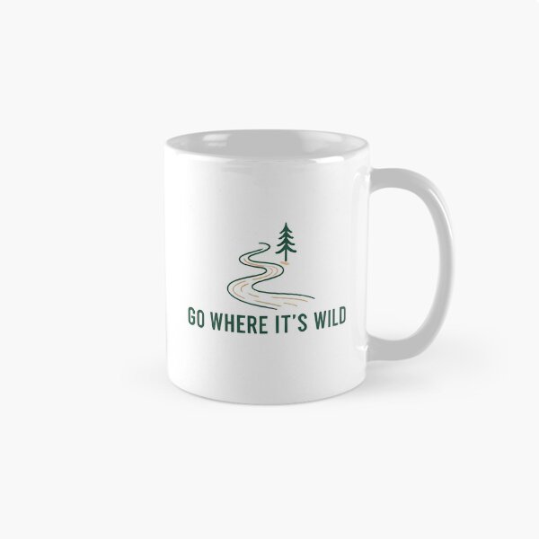Item preview, Road To Wild designed and sold by My Attireobe.