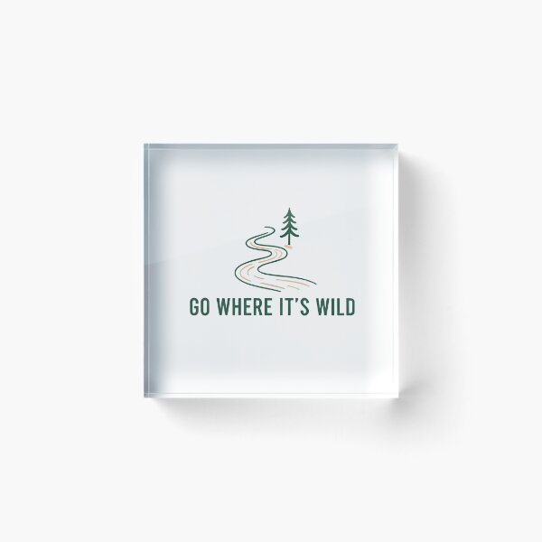 Item preview, Road To Wild designed and sold by My Attireobe.