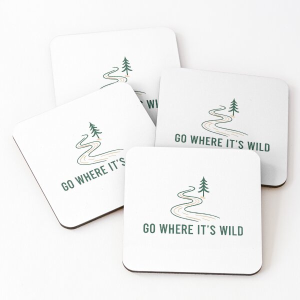 Item preview, Road To Wild designed and sold by My Attireobe.
