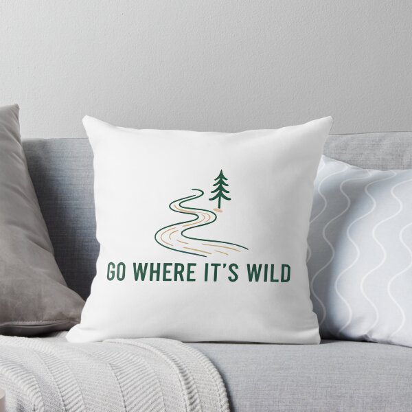Item preview, Road To Wild designed and sold by My Attireobe.