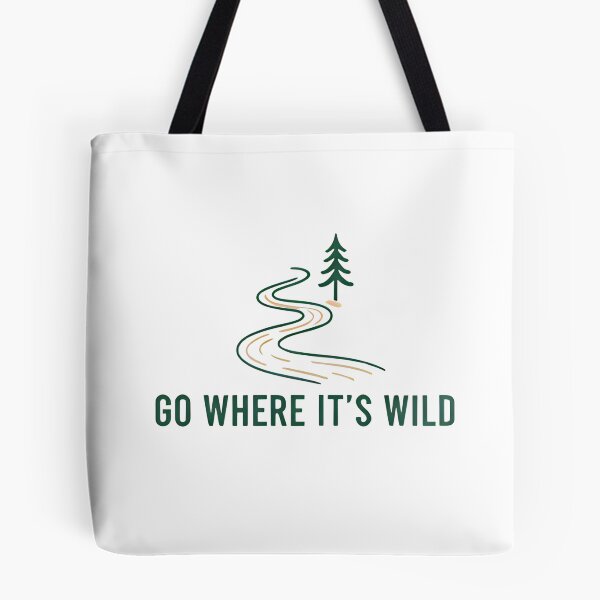 Item preview, Road To Wild designed and sold by My Attireobe.