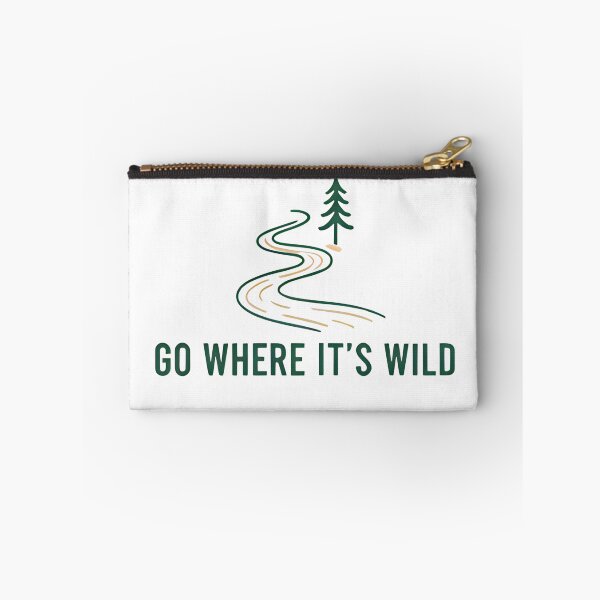 Item preview, Road To Wild designed and sold by My Attireobe.