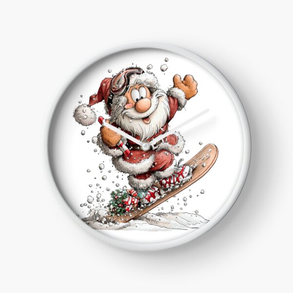Item preview, Santa Claus,  Saint Nicholas,  Kris Kringle,  Father Christmas,  Saint Nick designed and sold by C166.