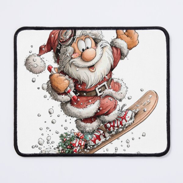 Item preview, Santa Claus, Saint Nicholas, Kris Kringle, Father Christmas, Saint Nick designed and sold by C166.