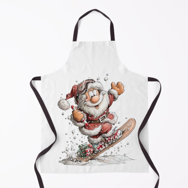 Item preview, Santa Claus, Saint Nicholas, Kris Kringle, Father Christmas, Saint Nick designed and sold by C166.