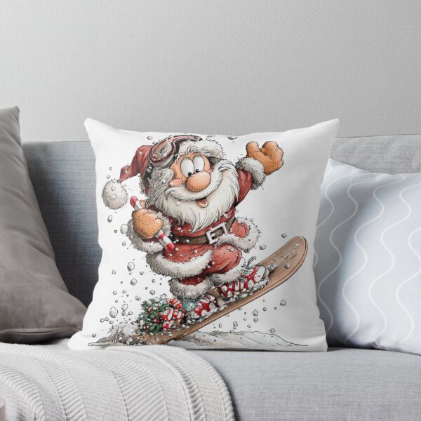 Item preview, Santa Claus,  Saint Nicholas,  Kris Kringle,  Father Christmas,  Saint Nick designed and sold by C166.