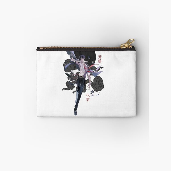 Item preview, Saitou Yakumo - Psychic Detective Yakumo Classic  designed and sold by EdwardJackpo.
