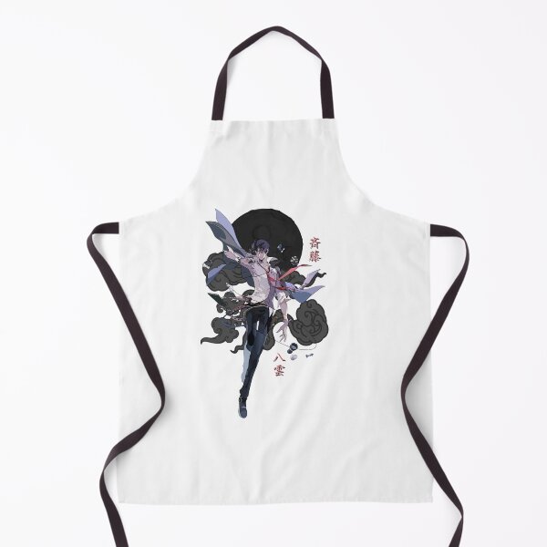 Item preview, Saitou Yakumo - Psychic Detective Yakumo Classic designed and sold by EdwardJackpo.