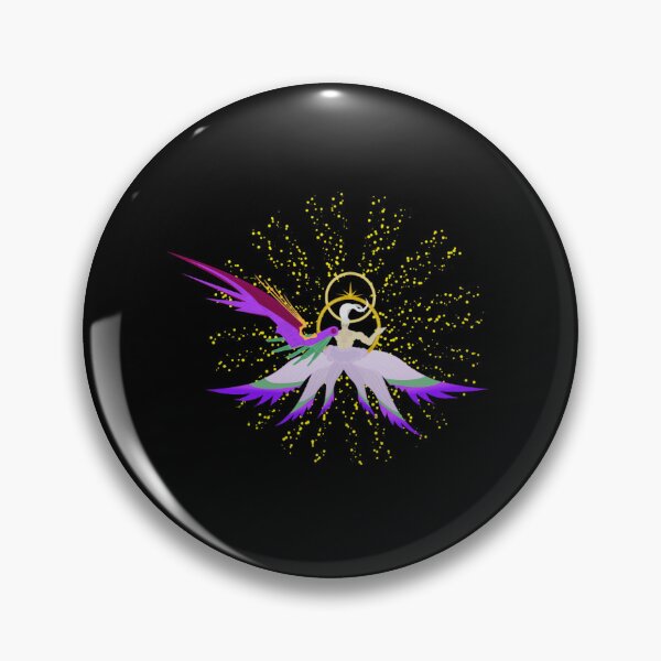 Item preview, Sephiroth - One Winged Angel Classic designed and sold by EdwardJackpo.