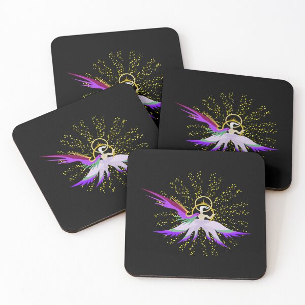 Item preview, Sephiroth - One Winged Angel Classic designed and sold by EdwardJackpo.