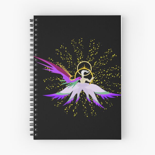 Item preview, Sephiroth - One Winged Angel Classic designed and sold by EdwardJackpo.