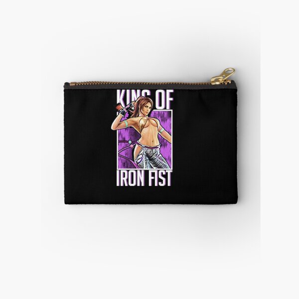 Item preview, King of Iron Fist - Christie Monteiro Essential designed and sold by zudembhamad.