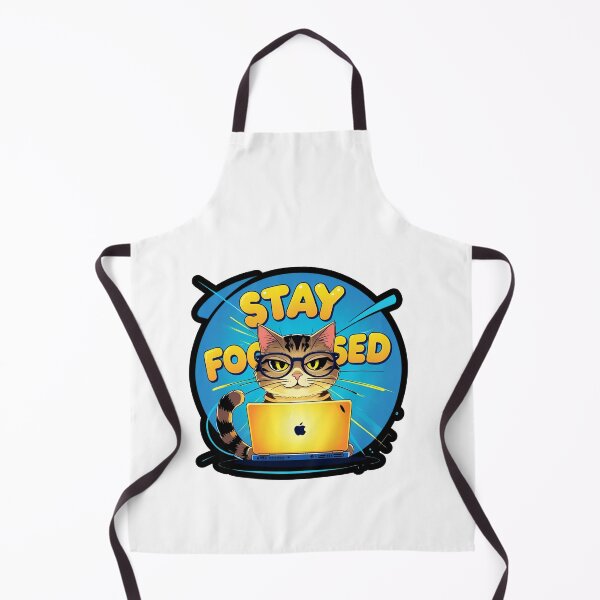 Item preview, Stay Focused designed and sold by variant designer.