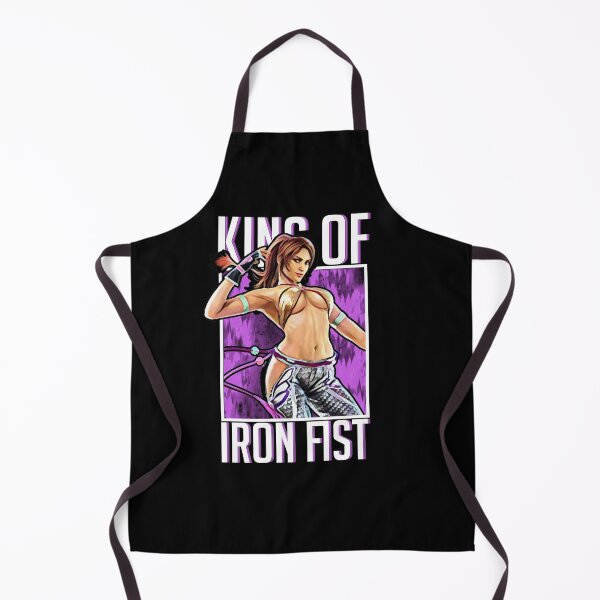 Item preview, King of Iron Fist - Christie Monteiro Essential designed and sold by zudembhamad.