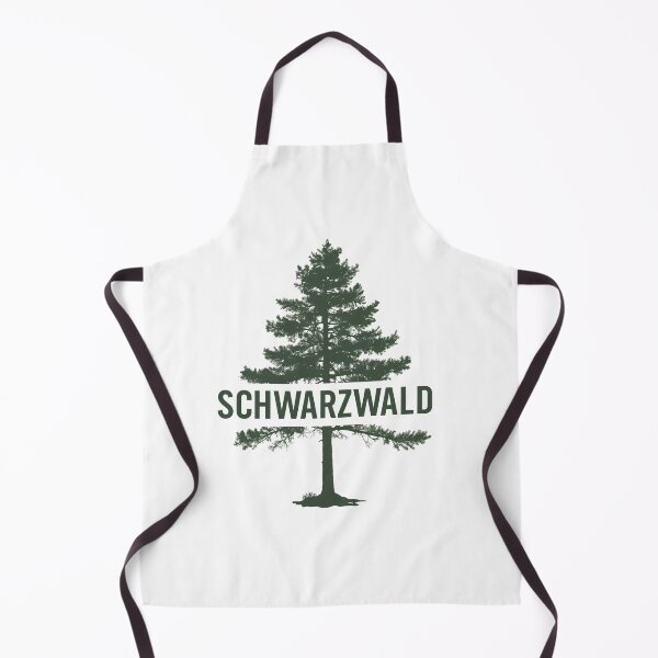 Item preview, Schwarzwald Pine Silhouette Design designed and sold by Christian Weiss.