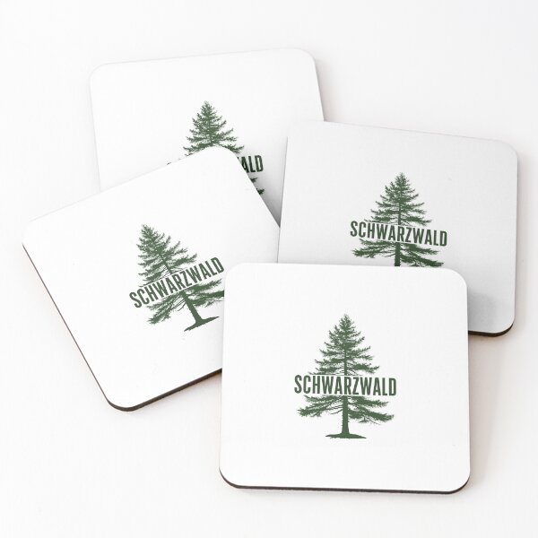 Item preview, Schwarzwald Forest Emblem Art designed and sold by Christian Weiss.