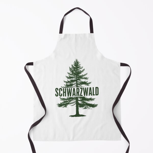 Item preview, Schwarzwald Forest Emblem Art designed and sold by Christian Weiss.