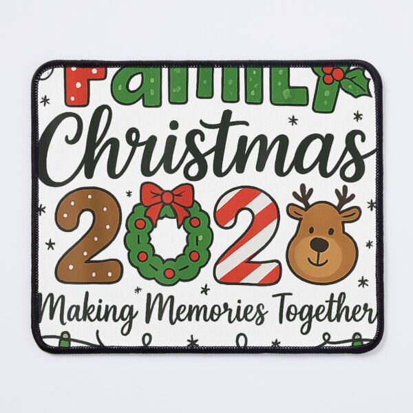Item preview, Family Christmas 2025 Matching Group Outfit Xmas Squad Santa designed and sold by waebox.
