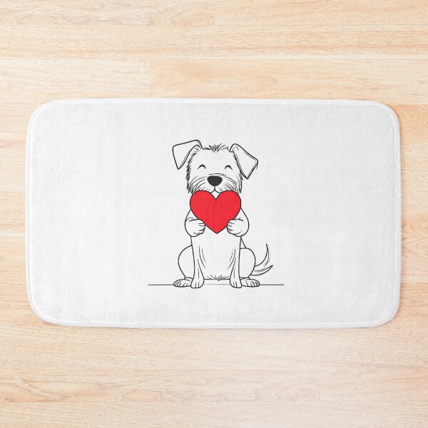 Item preview, Dog Love designed and sold by UAcomix.