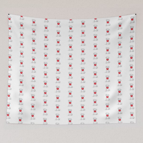 Item preview, Dog Love designed and sold by UAcomix.