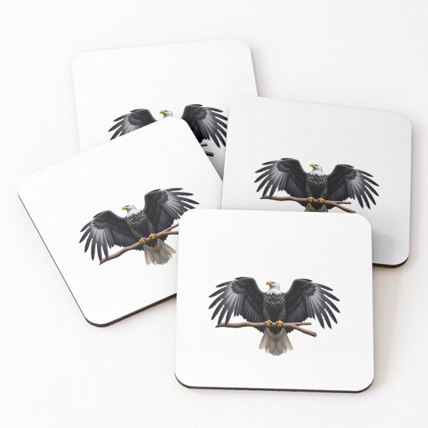 Item preview, Angry eagle  designed and sold by Bestdesigner234.