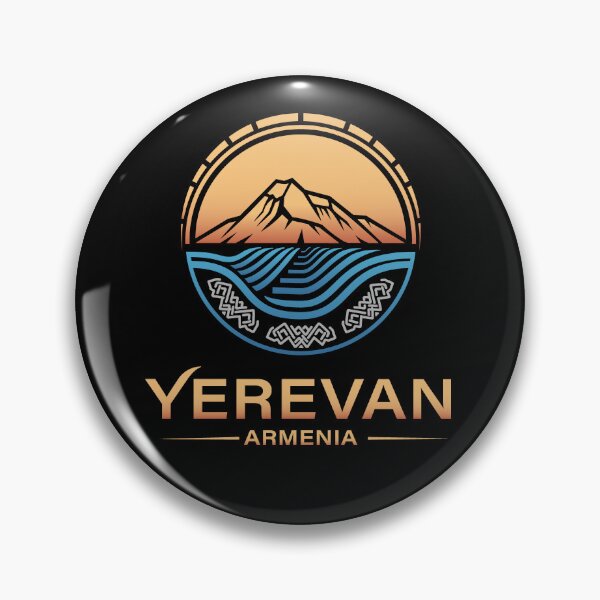 Item preview, Yerevan Armenia designed and sold by NPStudio.
