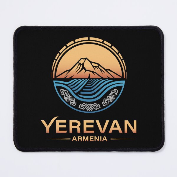 Item preview, Yerevan Armenia designed and sold by NPStudio.