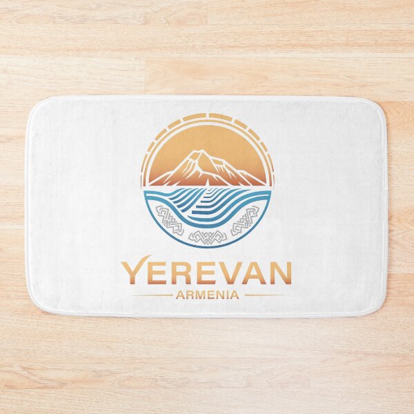 Item preview, Yerevan Armenia designed and sold by NPStudio.
