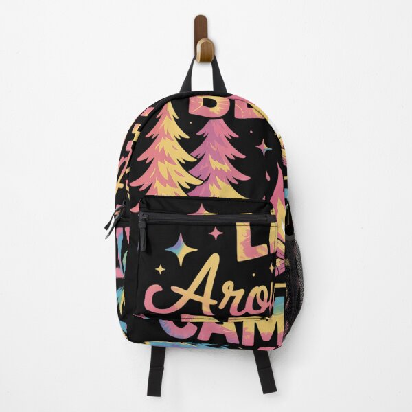 Item preview, Camping Summer designed and sold by AnixieArtFun.
