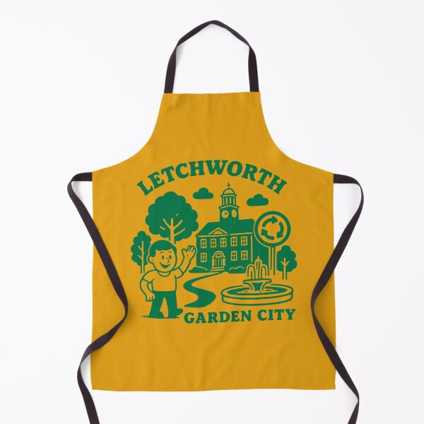 Item preview, Letchworth Garden City designed and sold by letitrip.