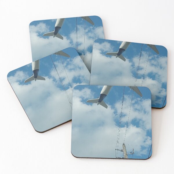 Item preview, Blue skies designed and sold by THE FALCON.