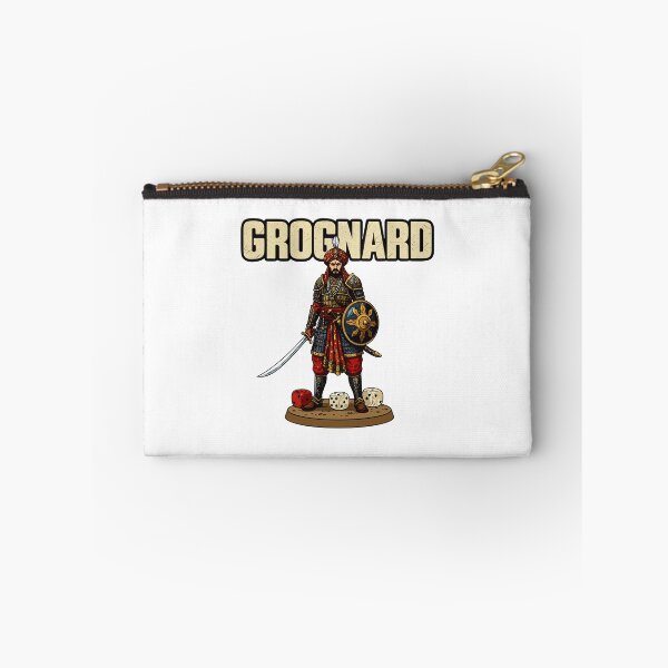 Item preview, Grognard designed and sold by sirglennbo.