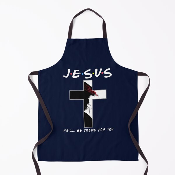 Item preview, Jesus He_ll Be There For You Christian designed and sold by bellacalixtas.