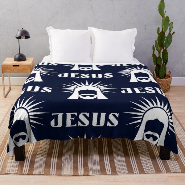 Item preview, Jesus in form Fitted Scoop designed and sold by bellacalixtas.
