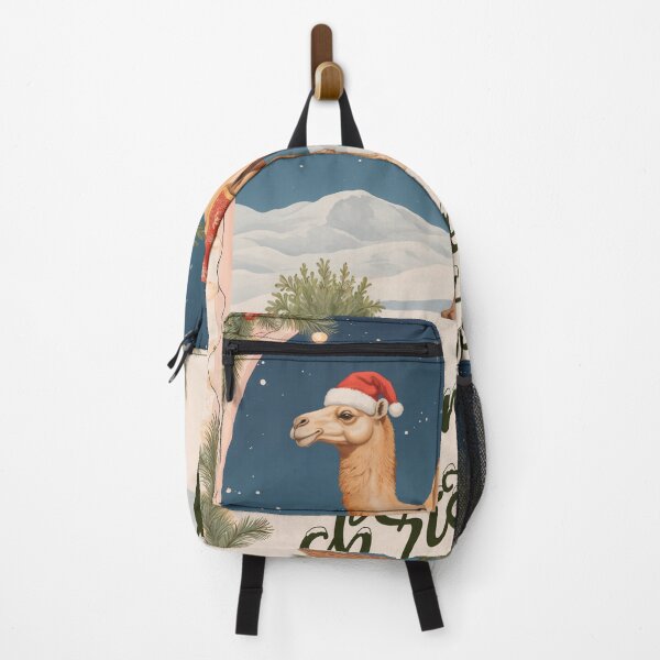 Item preview, Merry Christmas Camel designed and sold by store52.