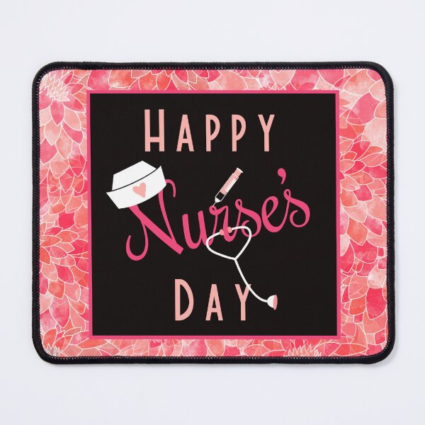 Item preview, Happy Nurse's Day designed and sold by Shelley Winters.