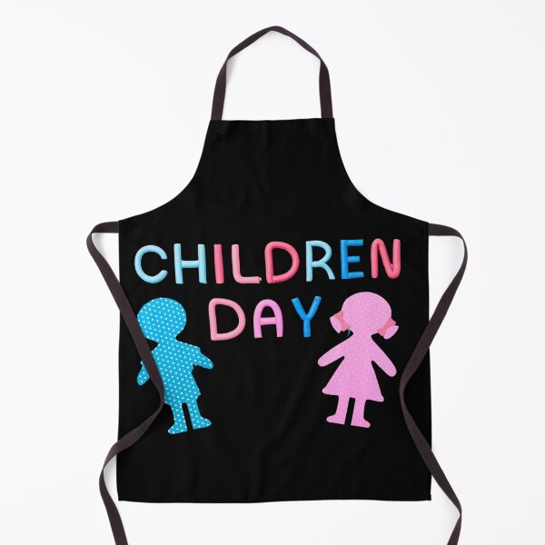 Item preview, Children's Day Silhouette Art designed and sold by Khadigadesings.