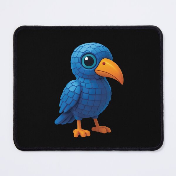 Item preview, Blue Bird designed and sold by Black-WhiteFUN.