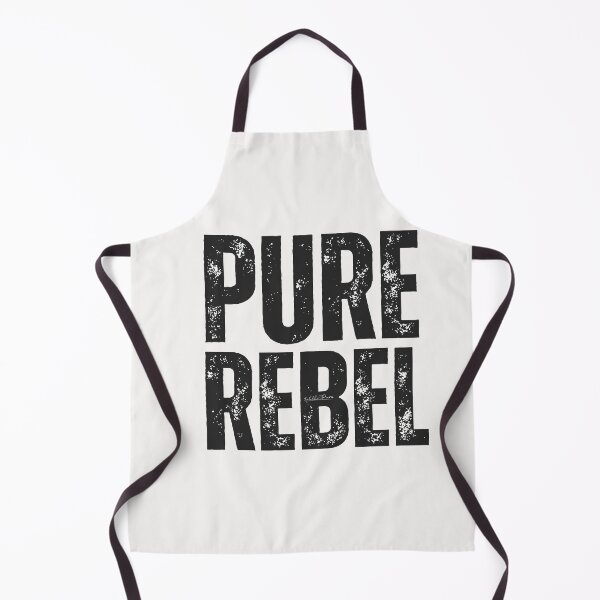 Item preview, Pure Rebel Style. We are Rebels! (Black) (I) designed and sold by Rebeldía Pura.