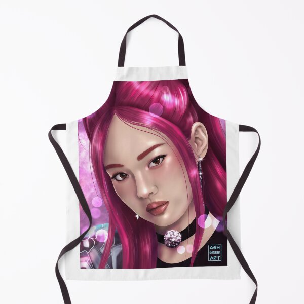 Item preview, Mira designed and sold by AshGreerArt.