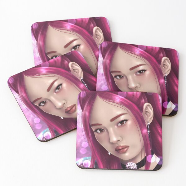 Item preview, Mira designed and sold by AshGreerArt.