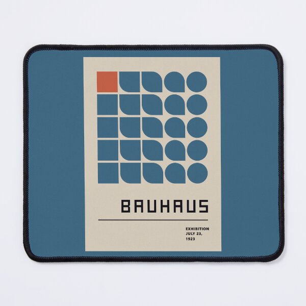 Item preview, Bauhaus 1923 designed and sold by sirglennbo.