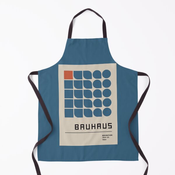 Item preview, Bauhaus 1923 designed and sold by sirglennbo.