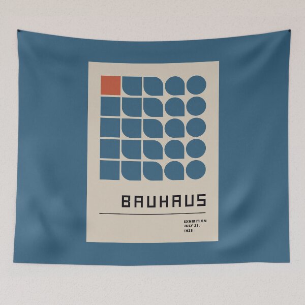Item preview, Bauhaus 1923 designed and sold by sirglennbo.