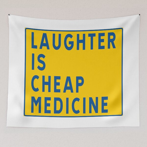 Item preview, Laugh more designed and sold by ALF2023.