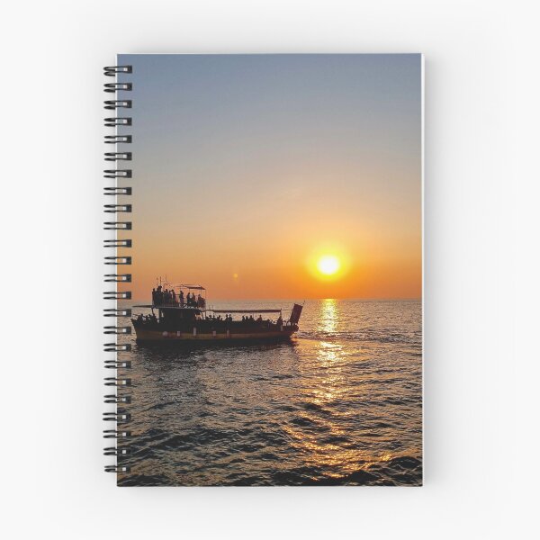 Item preview, Romantic Seascape Art designed and sold by NeerPrema.