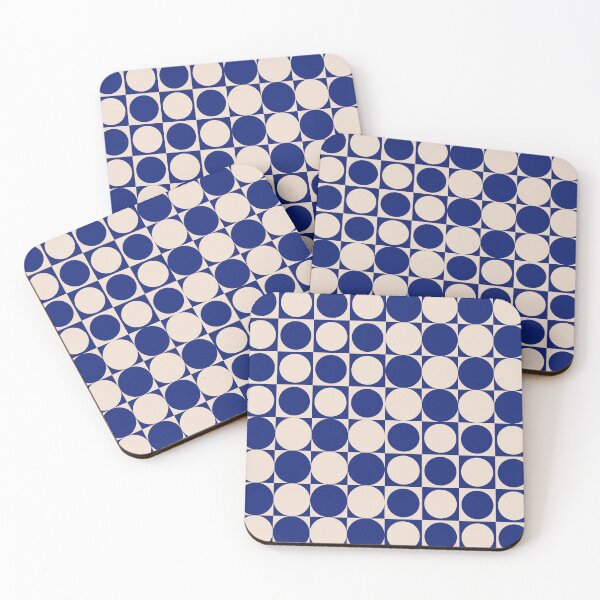 Item preview, Circles and Squares designed and sold by sirglennbo.