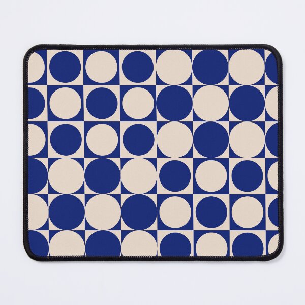 Item preview, Circles and Squares designed and sold by sirglennbo.