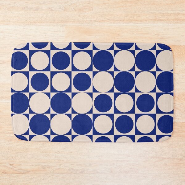 Item preview, Circles and Squares designed and sold by sirglennbo.